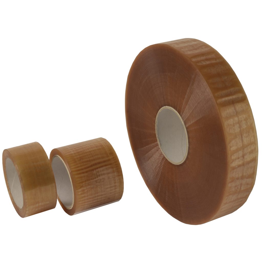 Carton Sealer Tape