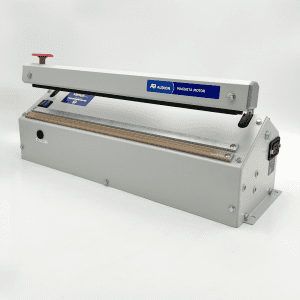 Audion Magneta Heat Sealers