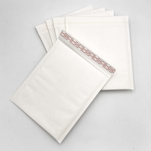 Poly Envelopes & Bubble Mailers