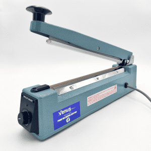 VHIB Mk III & Mk IV Benchtop Heat Sealers