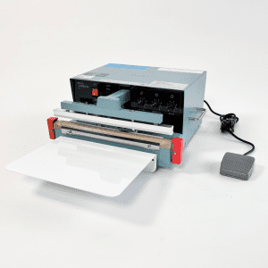 VHIFT Mark III Automatic Heat Sealers