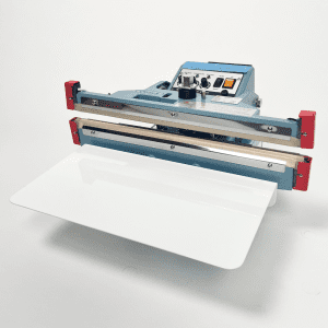 VHIFTD Mark III Automatic Double Seal Heat Sealers