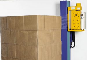 Pallet Wrap, Pallet Netting & Shrink Hoods