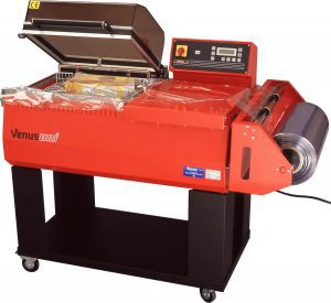 Shrink Wrapping Machines