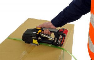 Strapping Power Tools