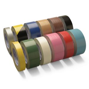 Cloth Tapes