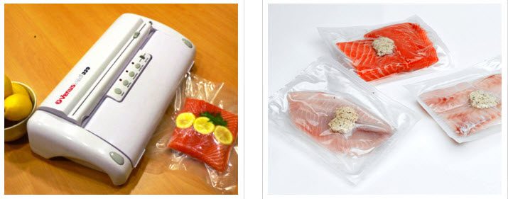 Vacuum Packaging: What You Need To Know