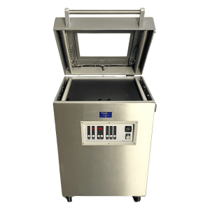 Vacuum Packaging Machines & Vacuum Chambers