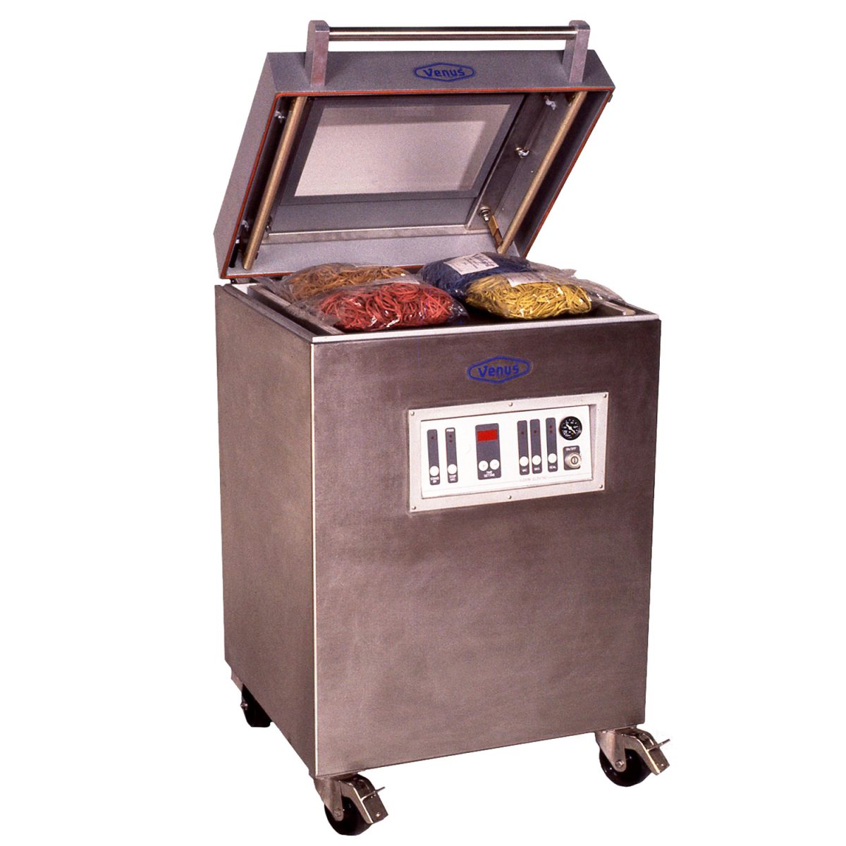 chamber vacuum sealer