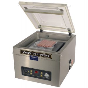 vacuum packaging machine