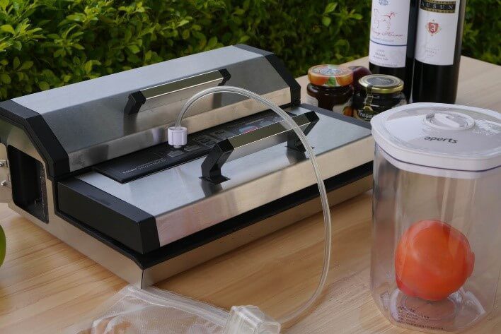 vacuum sealer machine - Venus