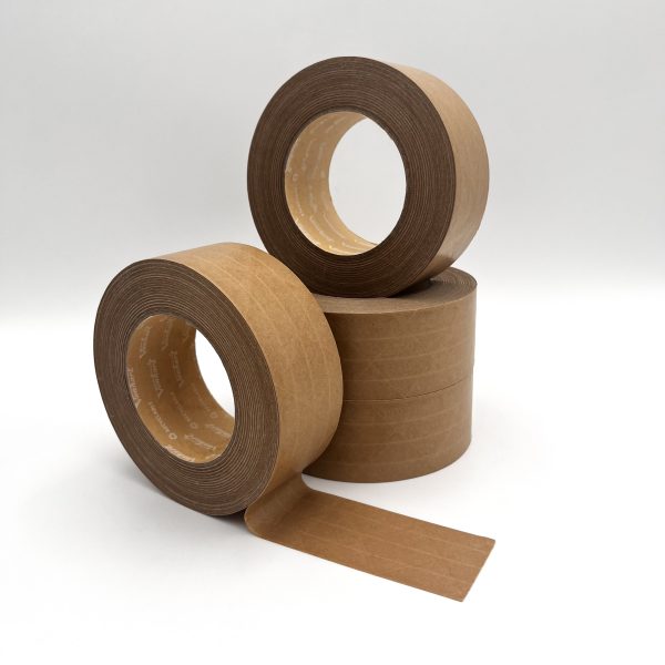 No.225 Reinforced Kraft Paper Tape