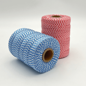 Coloured Twine